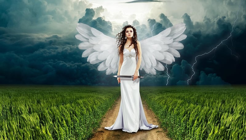 Supernatural Myths
