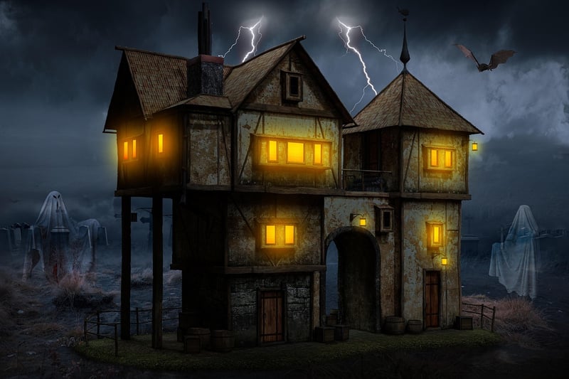 Urban Legends